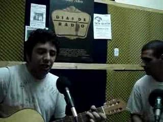 Otra vuelta - La Parva - Agujeros negros