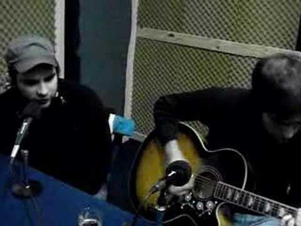 Otra vuelta - Último expresso - Expresso