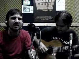 Otra vuelta - Emboscados - Vuelvo a delirar