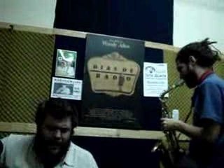 Otra vuelta - Cuatro pesos de propina - Sacámela