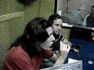 Otra vuelta - Andando descalzo - Ilógico