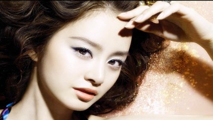 KIM TAE HEE