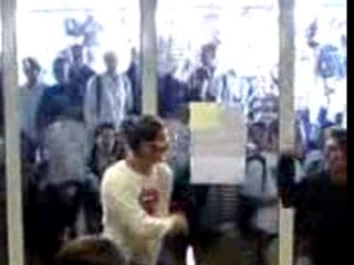 Beber le tecktonik Killeur