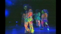 Michael Jackson -  Tour 1992