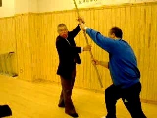 Hombu Dojo Tokyo Japan EPSN0045 film