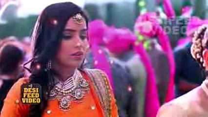 Swabhiman - 16th April 2017- Upcoming Twist in Swabhiman - Colors Tv Serial News 2017