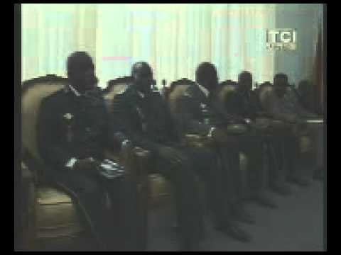 Coopération Abidjan-Accra: Les autorités ghannéenes ont reçu une délégation ivoirienne