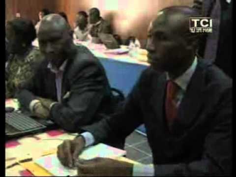 Le Ministère de l'emploi initie un séminaire de réflexion sur le travail des enfants