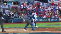 2017 World Baseball Classic Recap : Italy vs Puerto Rico    │2017.3.12