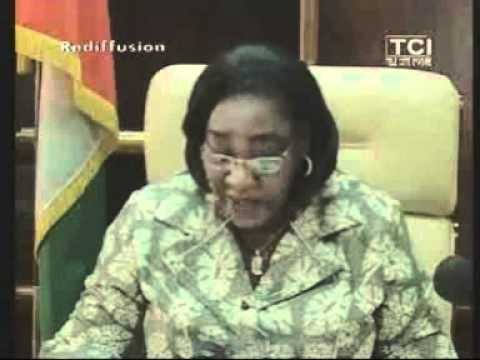 Communiqué du gouvernement relatif à la Journée de lutte contre l'hépatite virale