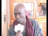 Serigne M. mbaye intervenant sur la récurrences des viols, parle de crise des valeurs