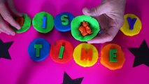 Unboxing FUN Disne re from Play-Doh (Chipmonks,warthogs fun)-rtx36oblQ5U