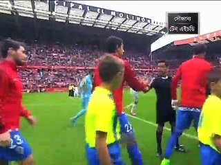 বিবিসি ছাড়াই রিয়ালের জয়, লিস্টারের ড্র