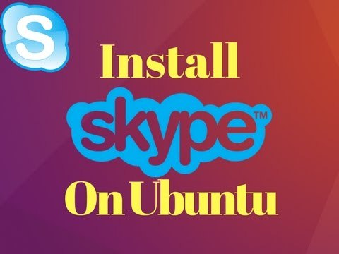 How To Install Skype In Ubuntu 16.04,17.04 Linux || Skype On Ubuntu,Mint,Kalininux