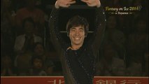 Nobunari Oda 2014 FaOI Toyama 「Adios Nonino」