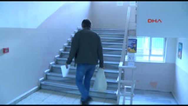 Sandık Başındaki Görevliler Sandık Yemini Etti-2