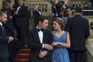 Watch** The Arrangement Season 1 Episode 7 { "Trips" } Streaming Full