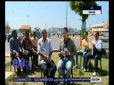 غرفة الأخبار | كاميرا إكسترا تشهد احتفالات بورسعيد بذكرى تأميم قناة السويس
