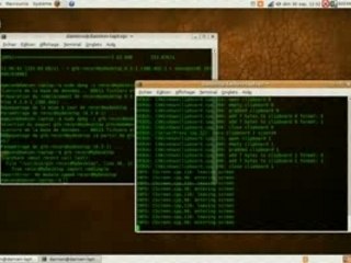 Ubuntu Gutsy Gibbon (7.10) Beta Preview