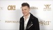 Shawn Hook OK! Magazine's 2016 Grammy Event Red Carpet in Los Angeles