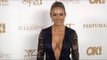 Paige Hathaway OK! Magazine's 2016 Grammy Event Red Carpet in Los Angeles