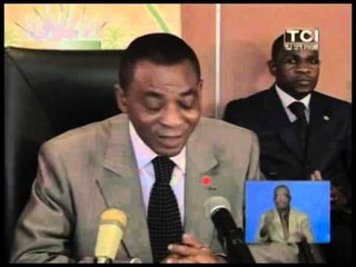 Construction du 3eme pont à Abidjan; Les choses se presisent