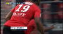 Ligue 1 : Rennes 2-0 Lille