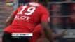 Ligue 1 : Rennes 2-0 Lille