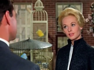 Easter version of "The Birds" brought to you by the fun folks at Second Wind!