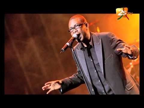 Youssou Ndour, lauréat du Polar Music Prize