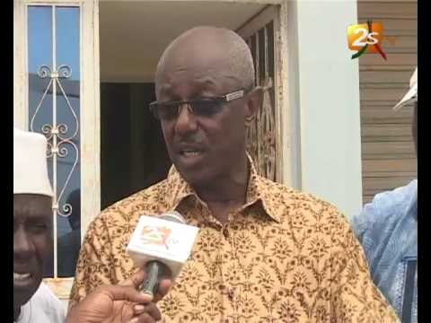 Des Anciens agents d'Air Afrique souhaitent l'arrêt du processus de liquidation