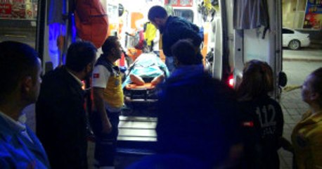 Muradiye Saldırısıyla İlgili 17 Kişi Gözaltına Alındı