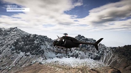 I think you're gonna need another Uber...