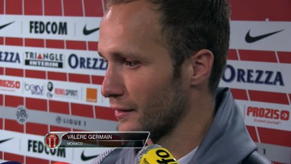 Quarts - Germain : "On est confiant"