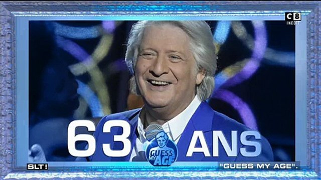Vincent Lagaf' pas tendre avec Ophélie Meunier, la présentatrice de Zone Interdite: Oh putain, elle a morflé!