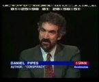 Where Conspiracy Theories Come From and Why People Believe in Them (1998) part 2/2
