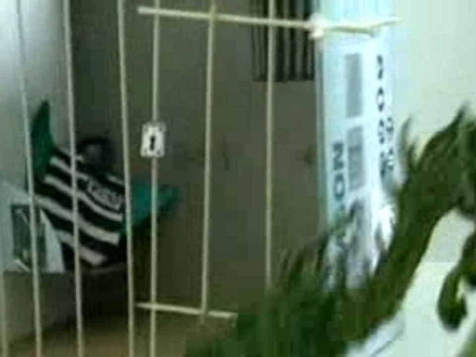 Prison broken ep1