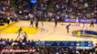 Stephen Curry Set NBA Record of 13 Three Pointers  (Nov 7, 2016)