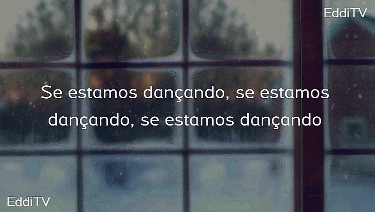 Britney Spears - If I'm Dancing  (Tradução - Legendado) PT-BR