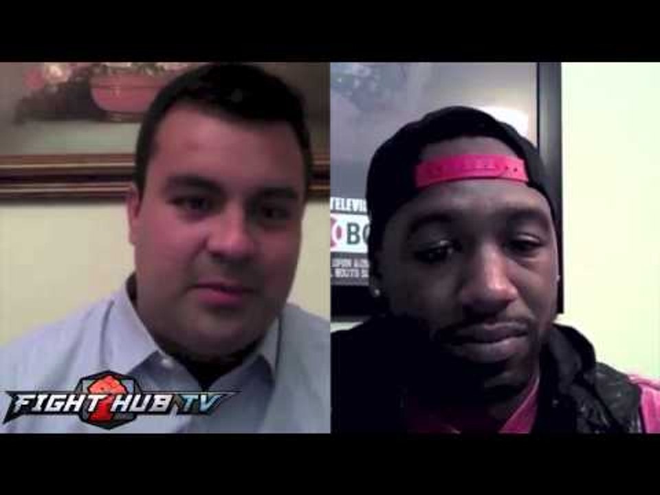 Austin Trout picks Tim Bradley over Marquez, Broner over Maidana, Judah over Paulie
