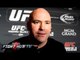 Dana has a message for Ken Shamrock "Ken owes me $175k and I'm coming for the fucking money!"