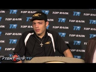 Julio Cesar Chavez Jr. vs.  Brian Vera Full post fight press conference (HD)