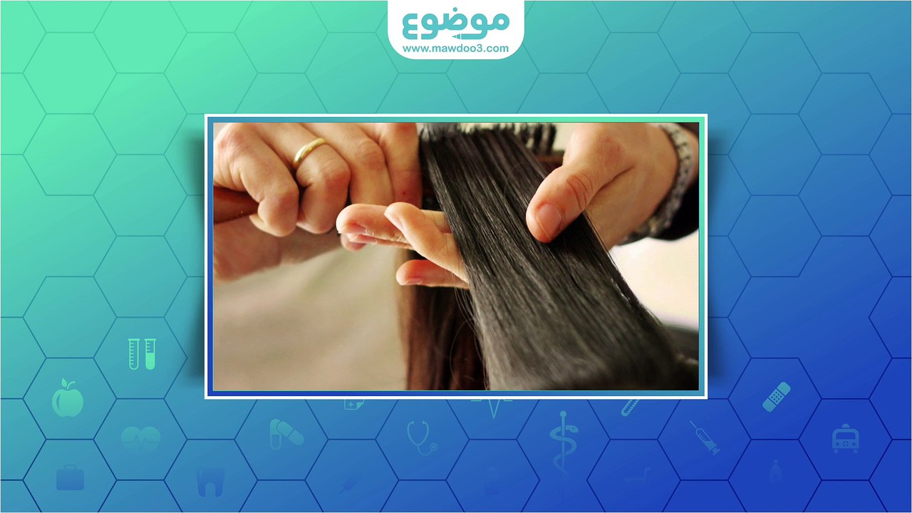 #موضوع: فحص الزنك