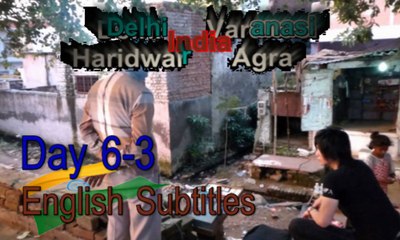 English!6d-3,Japanese travelers to India.Travel from Japan.Host club boss