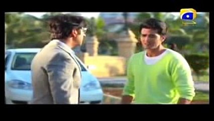 Mohabbat Tumse Nafrat Hai  Episode 2 15 April 2017