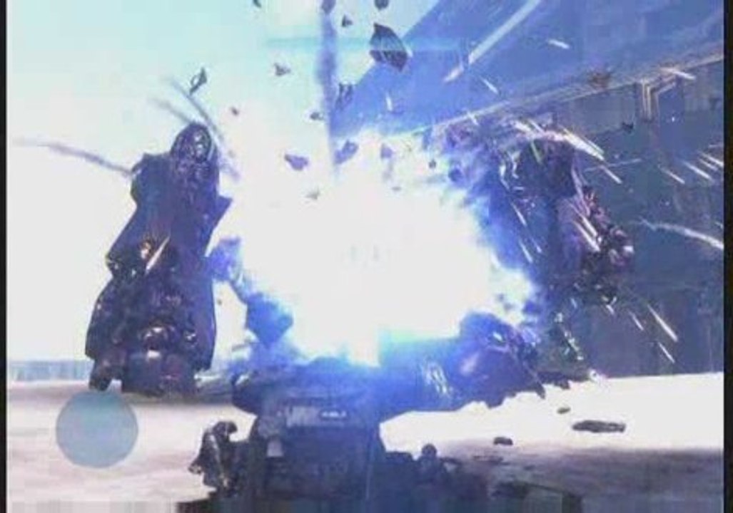 VideoTest : Halo 3 Solo - X360