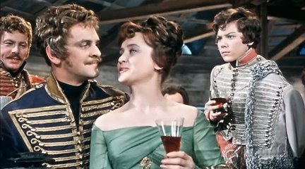 Balada Husarilor / Gusarskaya ballada (1962)