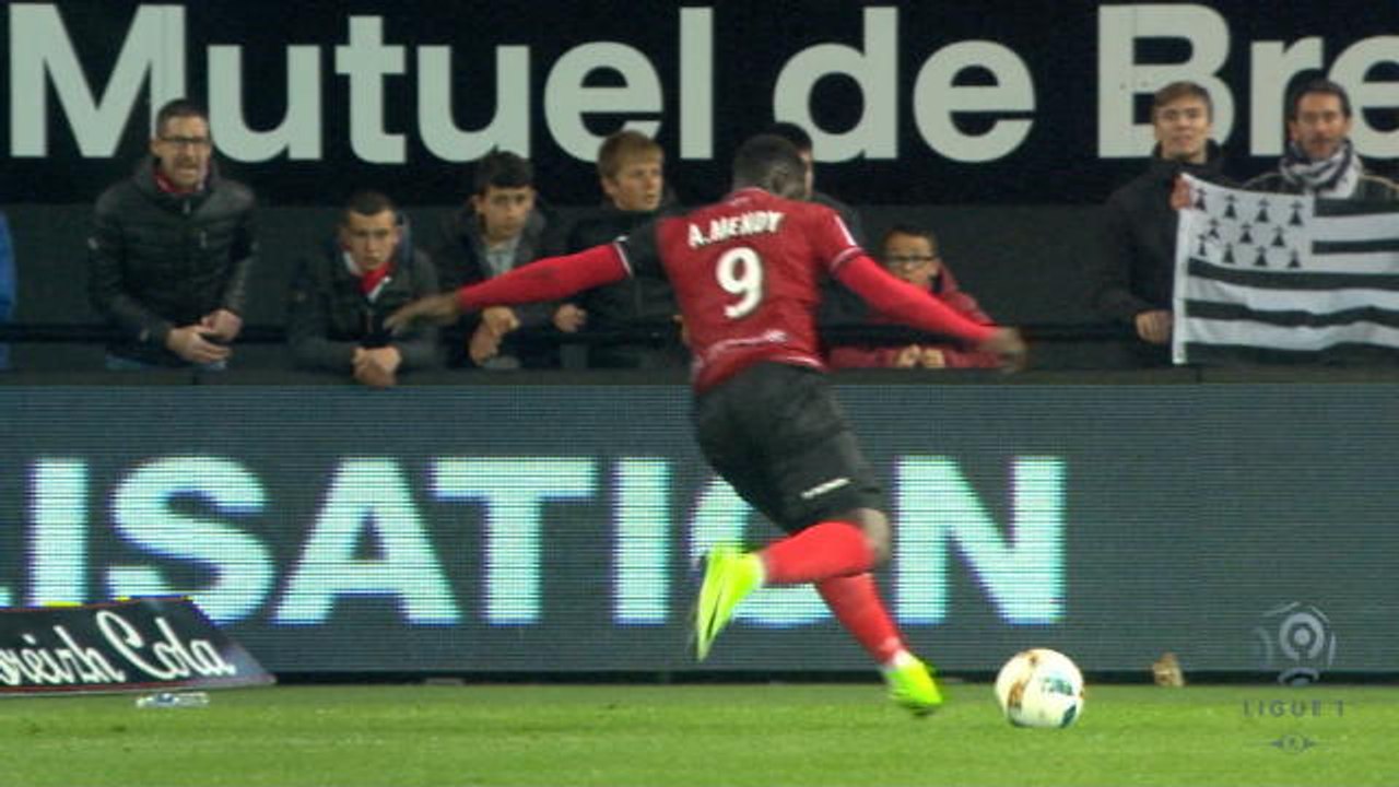 Top 5 goals - Matchday 33