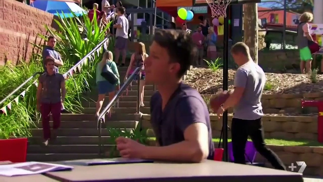 Olivia Fraser Richards - Clip 165