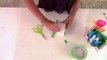 How to Make Duck Tape Flower Pens _ Kids Crafts byasd Three Sisters _ DIY Duc